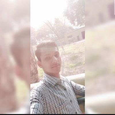 adarsh_chauhan7's profile picture. थोड़ी सी मेहनत हाथ की ✋✋
बाकी कृपा🙏🙏 भोलेनाथ की👍👍