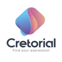 Cretorial (@cretorial) Twitter profile photo