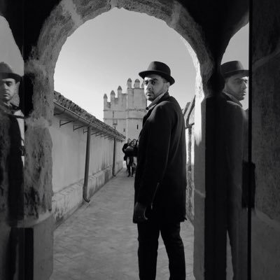 MaithamRasasi's profile picture. أنا ابن من سجدت له الملائكة