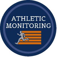 Athletic Monitoring (@athleticmonitor) 's Twitter Profile Photo Athletic Monitoring (@athleticmonitor) 's Twitter Profile Photo
