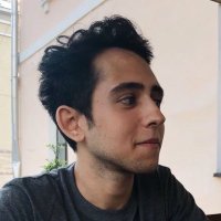 Andrei Agaronian (@aagaronian) 's Twitter Profile
