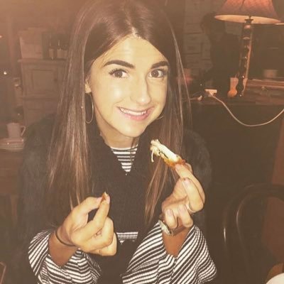 McconnellAoife's profile picture. 🐶🏝👩🏽💻☀️🍫🧘🏽♀️☘️              Instagram: aoifee_mcc