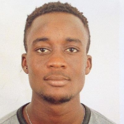 je me nomme LATE KOKOU Nestor ,étudiant à l'Université de Lomé,je fais la FASEG(FAculté des Sciences Économique et de Gestion) j'habite au TOGO.