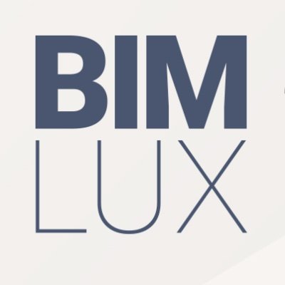 BIM Made in Luxembourg
Annual Convention.
Partners : CRTIB, OAI, Neobuild, LIST