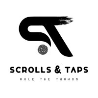 scrolls_and_taps(@ScrollsAndTaps) 's Twitter Profile Photo