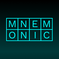 Mnemonic(@mnemonicorg) 's Twitter Profile Photo