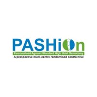 The PASHiOn Study (@pashionstudy) 's Twitter Profile