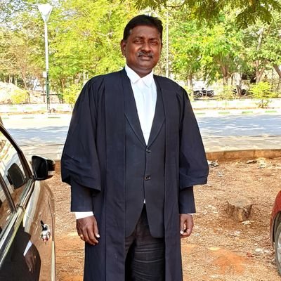 Karuppashamypa2's profile picture. I am proud to be an Advocate 💪💪