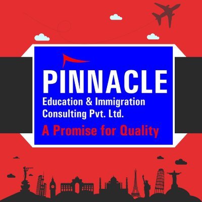 PinnacleEducat4's profile picture. Pinnacle is one place solution to all international education and immigration needs. We provide information and immigration solutions regarding higher education