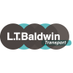 L T Baldwin Transport Ltd (@ltbaldwintrans1) Twitter profile photo