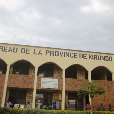 Province Kirundo