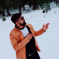 Ravin purohit (@ravin_purohit) 's Twitter Profile