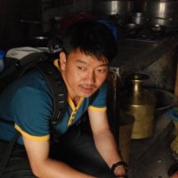 Dewan Rai (@rdewan) 's Twitter Profile