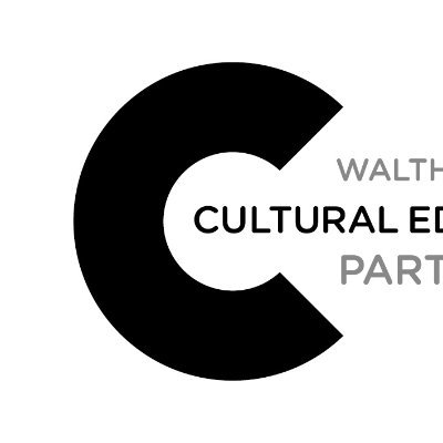 The partnership aims to support high-quality cultural learning and creative career pathways for young people in Waltham Forest.