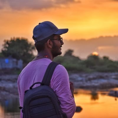 JaydipAkbari1's profile picture. ખેડૂત પુત્ર 🌱👑
A PHOTOGRAPHER 📸🖖
A GENETISIST 🧬🧬🧫
I AM A INDIAN 🇮🇳🇮🇳🇮🇳