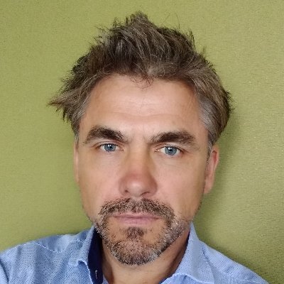 scottpendergast's profile picture. 