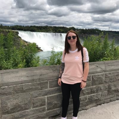 amberxbeattie's profile picture. 