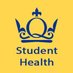 QMUL Student Health (@QMStudentHealth) Twitter profile photo