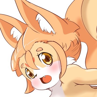 NSFW ケモノ⚠️VORE⚠️  
もふもふとvore系の絵をあげていきます✨
どうぞお気軽にお声をかけて下さいm(_ _)m

フォローしたけど、voreは無理！などと感じた方はお逃げくだされ〜（vore系なしのアカ▶️@mohuringal2）
アイコンはうかんむりさんに許可を頂いてキコちゃんを借りてます！