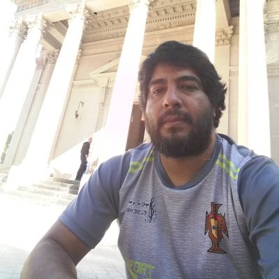 VictorPenayo10's profile picture. a full trabajar
