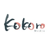 Kokoro Media (@kokoromedia_jp) Twitter profile photo