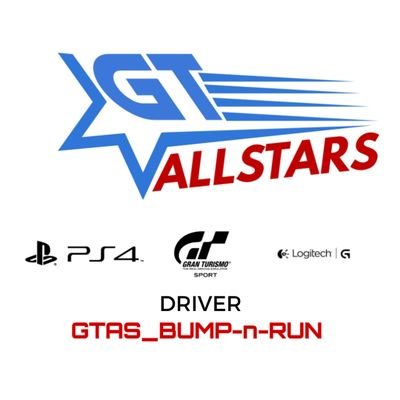 GT-All Stars Virtual Racing Driver