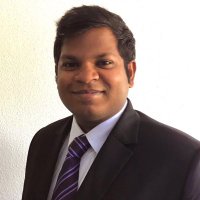 Omkar NIKAM (@oknikam_eu) 's Twitter Profile