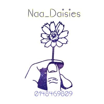 Naa_Daisies