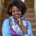 Winnie Kiunga (@WinnieKiunga) Twitter profile photo