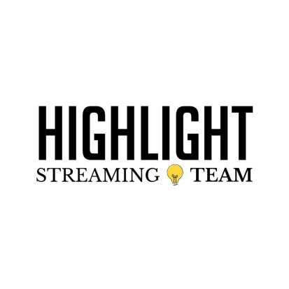 International Light x HIGHLIGHT Team 🌹💡 Streaming. Voting.