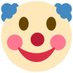 🤡 (@clownmemeking) Twitter profile photo 🤡 (@clownmemeking) Twitter profile photo