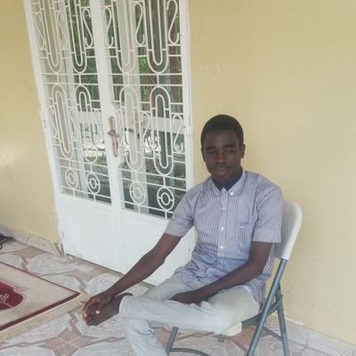 EllahTahir's profile picture. The successful people have been those who cut their way to success through difficulties