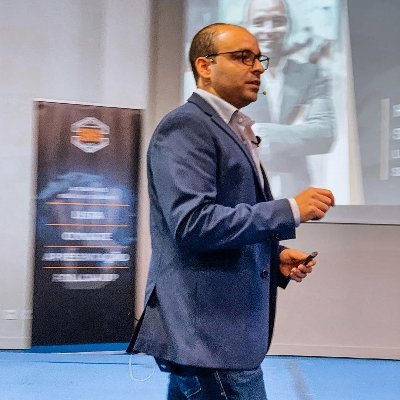 Sociable, purposeful, sincere
💪 Network Marketing Professional
👨💻 Entrepreneur
🗣 Public Speaker
❤️ Travel ✈️ Cars 🚗 Hotels 🏢