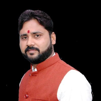 असि प्रो (विधि) -बांके बिहारी कॉलेज ऑफ लॉ उझानी बदायूँ
सामाजिक कार्यकर्ता -भारतीय जनता पार्टी🚩