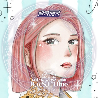 Tiny_Blondieさんのプロフィール画像