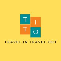 TITO - Travel In Travel Out(@TITO21300546) 's Twitter Profile Photo