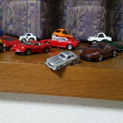 bcIp2nUdob0SJky's profile picture. クルマバカ