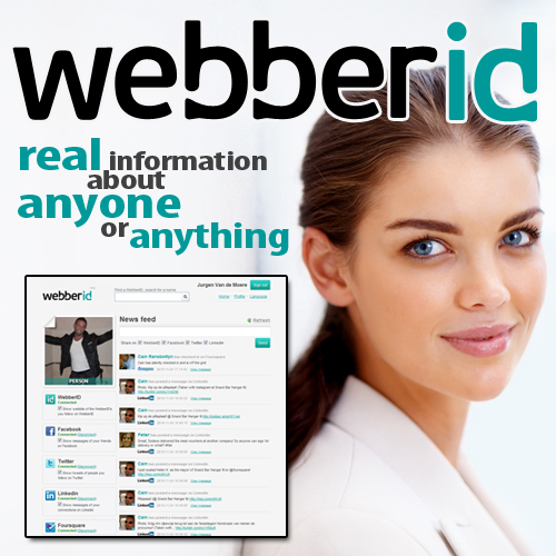 webberidcom's profile picture. 