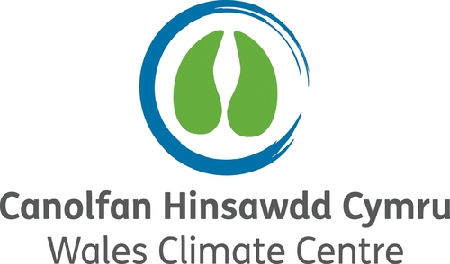 Canolfan Hinsawdd Cymru offers information and advice to landusers in Wales on climate change mitigation and adaptation
