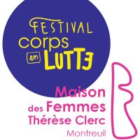 Maison des Femmes ThérÚse Clerc (@mdf_montreuil) 's Twitter Profile Photo Maison des Femmes ThérÚse Clerc (@mdf_montreuil) 's Twitter Profile Photo