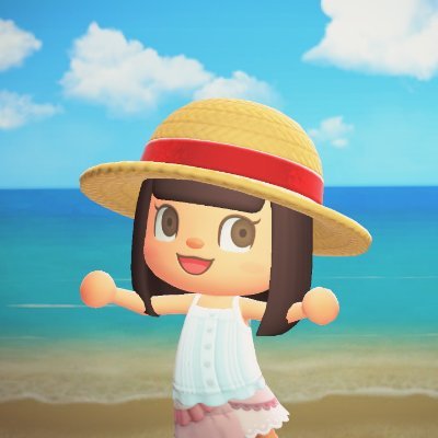 DQBと分けたくてアカウント作成しました🐣
今はどうぶつの森を初プレイしてます✨
/タヌポータル有(VCはたぶんしません)
(MA-3179-2688-5244)
【🌟DQBもマイペースで続けます!⇒@choco_DQB_🌟】