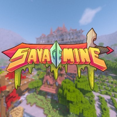SavageMine ⚔️ SemiRP Survie » 1.16.5+
Discord : https://t.co/grnEG5Gtdl