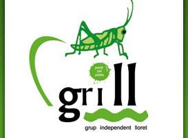 Twitter oficial del GRILL, el Grup Independent Lloret, partit per el poble que encapçala en Quim Teixidor i tot l'equip de campanya