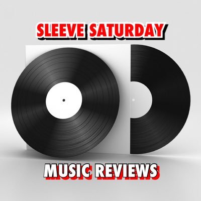 Talking Pop & Rock 🎸sleevesaturday@gmail.com