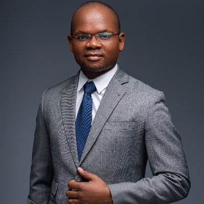 GCambule's profile picture. Lawyer and Leadership Speaker