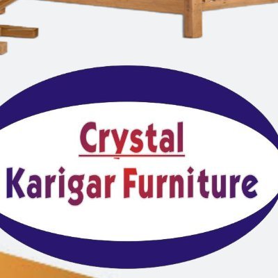 crystal karigar furniture