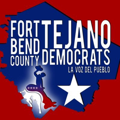 FortBend Co. Tejano Dems