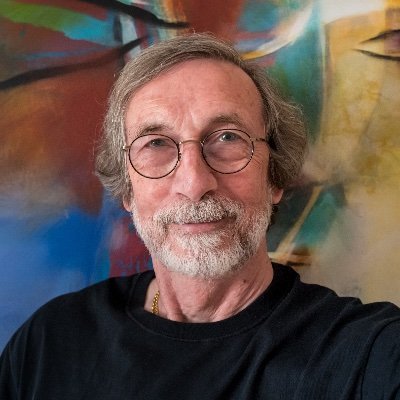 Photographer, Curator, Educator, Marketeer
Visiting Professor, Ethics, University of Leeds
Co-Founder, Photo|Frome Festival
https://t.co/QsY1ZXI7F9