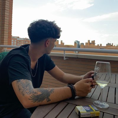 músico / artista 🔥