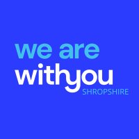 We Are With You Shropshire(@WithYouShrops) 's Twitter Profileg